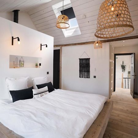 Boutique Holiday Home Zalig In Antwerpen Dış mekan fotoğraf