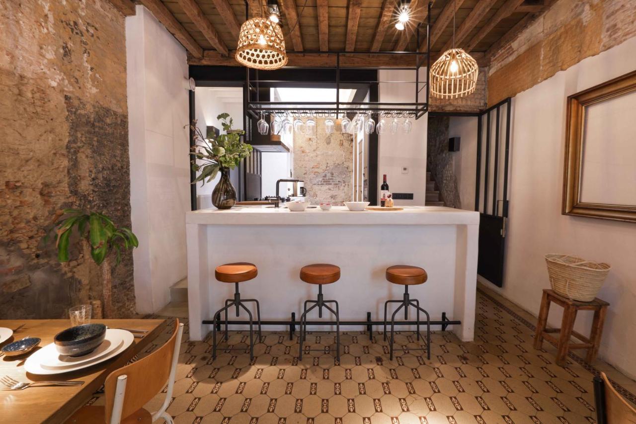 Boutique Holiday Home Zalig In Antwerpen Dış mekan fotoğraf