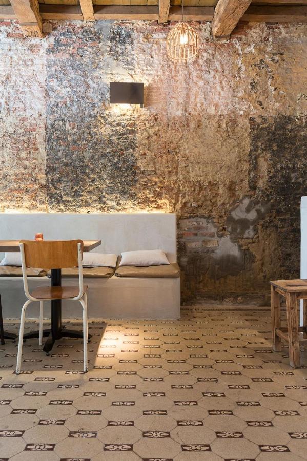 Boutique Holiday Home Zalig In Antwerpen Dış mekan fotoğraf