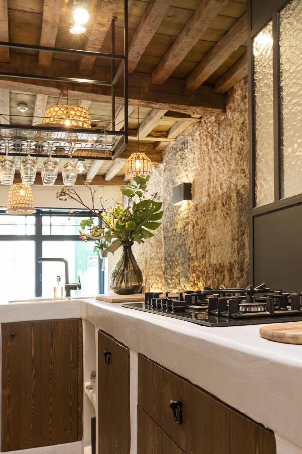 Boutique Holiday Home Zalig In Antwerpen Dış mekan fotoğraf